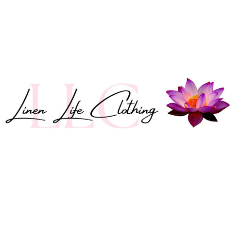 LINEN LIFE CLOTHING